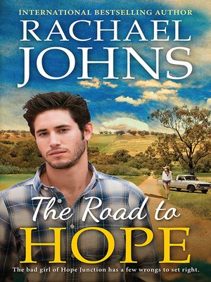 cover image of The Road to Hope